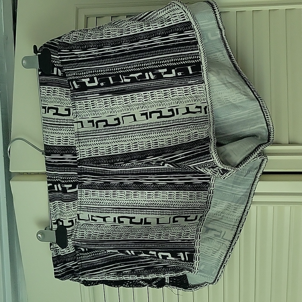 Hot Kiss soft shorts